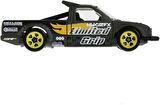 Hot Wheels Tekli Arabalar Limited Grip Htd50