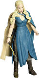 Funko Legacy Eylem: Thrones Serisi 2 Oyunu - Daenerys Targaryen Eylem Şekil"