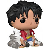 Funko Pop Animasyon: One Piece - Luffy Gear Two Special Edition Çok Renkli Chase Özel Vinil Figür #1