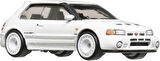 Hot Wheels Boulevard Premium Araçlar Gjt68 - Hrt59 Mazda 323 Gtr