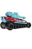 Tekli Arabalar Tanknator Htd42