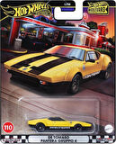 Hot Wheels Boulevard Premium Araçlar Gjt68 - Hrt75 De Tomaso Pantera Gruppo 4