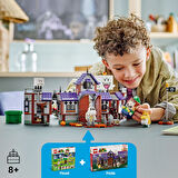 Lego Super Mario King Boo’Nun Perili Köşkü 71436-8 Yaş Ve Üzeri Çocuklar Için Hayaletli Bir Nintendo