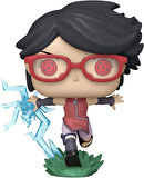 Funko Pop! Animation: Boruto: Naruto Next Generations - Sarada With Sharingan