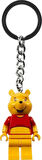Lego Disney 854191 Winnie The Pooh Key Chain