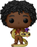 Funko Pop Figür - Disney: Encanto- Antonio, Çok Renkli