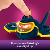 Fisher-Price Batwheels Işıklı Yarışçılar