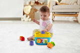Fisher-Price Renkli Bloklar, 6 Aylık, Ffc84