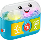 Fisher-Price Lnl Eğlenceli Kulaklıklar, Oyuncak