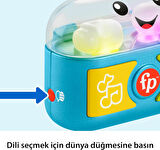 Fisher-Price Lnl Eğlenceli Kulaklıklar, Oyuncak