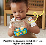 Fisher-Price Lnl Eğlenceli Kulaklıklar, Oyuncak