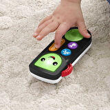 Fisher-Price İzle Ve Öğren Kumanda, 6 - 36 Aylık, Hhh27