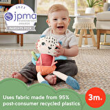 Fisher-Price® Eğlenceli Dostum Kar Leoparı™