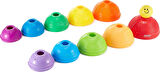 Mattel K7166 – 0 – Fisher-Price Spielkugel Piramit