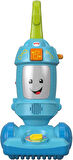 Fisher-Price Eğlen&Öğren Neşeli Süpürge (Türkçe), 12 - 36 Aylık, Gtw19