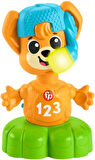 Fisher-Price Lync Squad Heyecanlı Tilki, Oyuncak