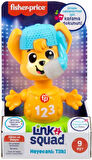 Fisher-Price Lync Squad Heyecanlı Tilki, Oyuncak