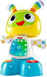 Fisher-Price Dansçı Beatbo (Türkçe), 9 Aylık, Dlb20