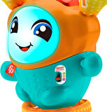 Fisher-Price Sevimli Dj, 9-36 Aylık, Hjp89