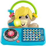 Fisher-Price Lync Squad İlk Kelimelerim İnek, Oyuncak