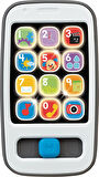 Fisher-Price Laugh & Learn Ak Ll Telefon