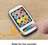 Fisher-Price Laugh & Learn Ak Ll Telefon