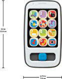 Fisher-Price Laugh & Learn Ak Ll Telefon