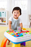 Fisher Price Eğlen & Öğren Yaşa Göre Gelişim, Eğitici Köpekçiğin Aktivite Masası (Türkçe Ve İngilizc