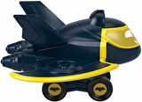 Fisher Price Batwheels Tekli Araç Serisi Hml12 - Hyb67 Batwing
