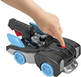 Imaginext Dc Super Friends Bat-Tech Batmobil, 3-8Y, Gwt24