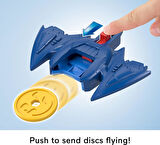 Imaginext Dc Super Friends Batman Oyuncak Seti Hml03