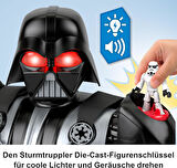 Fisher-Price Imaginext Star Wars Darth Vader Robot Hxg51