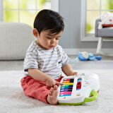 Fisher-Price Eğlen&Öğren Neşeli Piyano (Türkçe), 6 - 36 Aylık, Gtw20