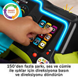 Fisher-Price, Lnl İlk Arabam, Hyr91, Çok Renkli