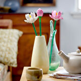 Lego 40647 - Lotus Çiçekleri