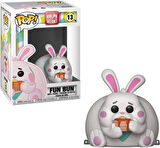 Funko 33418 Disney: Wreck-It-Ralph 2 8 Pop Vinylfigur, Multi
