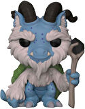 Funko Pop! Wetmore Orman: Canavarlar - Magnus Twistknot"