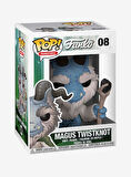 Funko Pop! Wetmore Orman: Canavarlar - Magnus Twistknot"