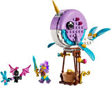 Lego Dreamzzz Izzie'Nin Deniz Gergedanı Sıcak Hava Balonu 71472-7 Yaş Ve Üzeri Için Deniz Hayvanı İç