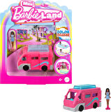 Hyf39 | Mini Barbieland Dreamcamper