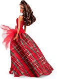 Barbie Mutlu Yıllar Bebeği Latin