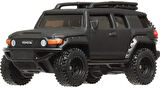 Hot Wheels Fast-Furious Premium Araba Toyota Fj Cruiser Hnw46-Hrt99
