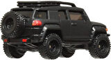 Hot Wheels Fast-Furious Premium Araba Toyota Fj Cruiser Hnw46-Hrt99