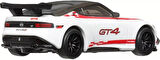 Hot Wheels Premium Car Culture 2023 Nissan Z Gt4 Hrv73