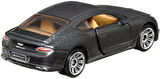 Hot Wheels Matchbox - Hareketli Parçalar - 2023 - Bentley Continental - Koyu Gümüş - 1/54-70 Yaş - N