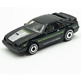 Hot Wheels Tekli Arabalar 84 Ford Mustang Svo Hkj60