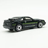 Hot Wheels Tekli Arabalar 84 Ford Mustang Svo Hkj60
