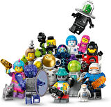 Lego Minifigures 71046 Series 26 : Gizemli Paket (1 Adet)