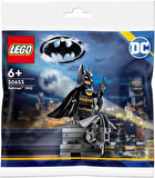 Lego Dc 30653 Batman™ 1992 V110 Polybag (40 Parça)
