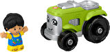 Fisher Price Little People Araçlar Hpx84-Hpx87